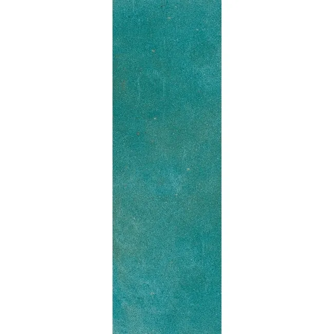 Riad Aqua Brick Effect Gloss Ceramic Wall Tile 20x6.5cm