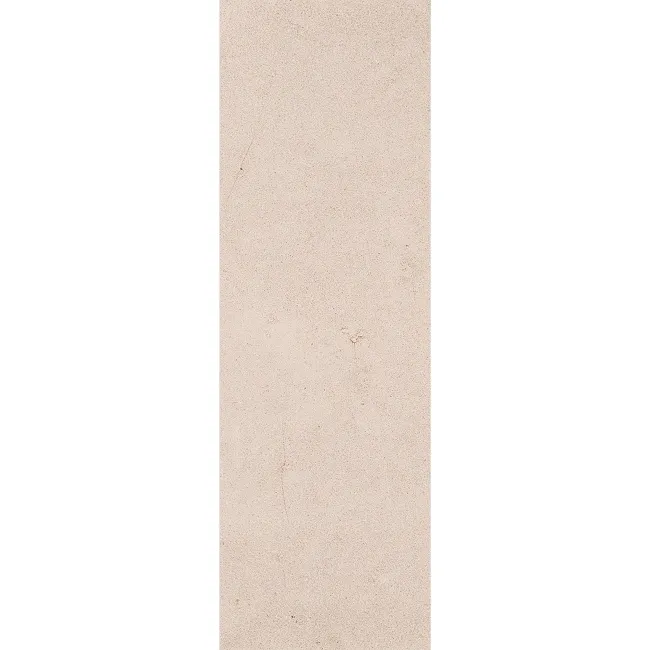 Riad Sand Brick Effect Gloss Ceramic Wall Tile 20x6.5cm