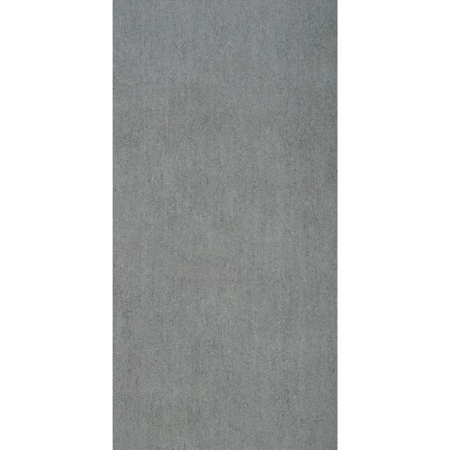 Dama Graphite Stone Effect Large Matt Porcelain Tile 120x59.5cm