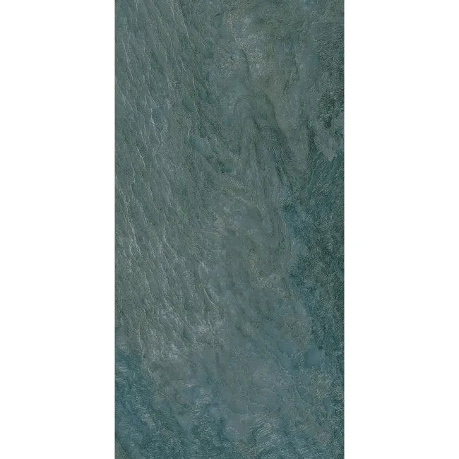 Sagano Ocean Blue Stone Effect Anti Slip Porcelain Tile 61.3x30.3cm