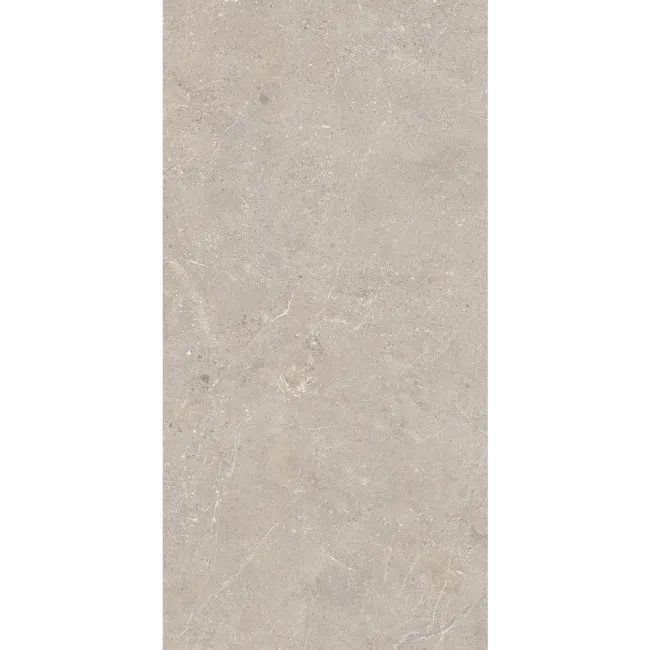 Unika Bone Stone Effect Large Matt Porcelain Tile 120x60cm