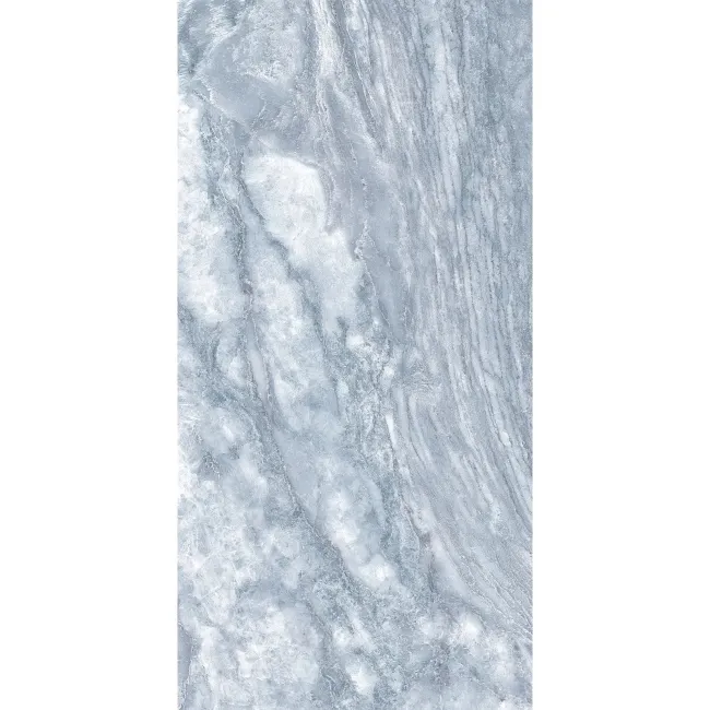 Sagano Blue Stone Effect Anti Slip Porcelain Tile 61.3x30.3cm