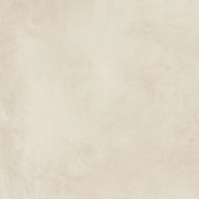 City Cream Concrete Effect Anti Slip Porcelain Tile 60.5x60.5cm