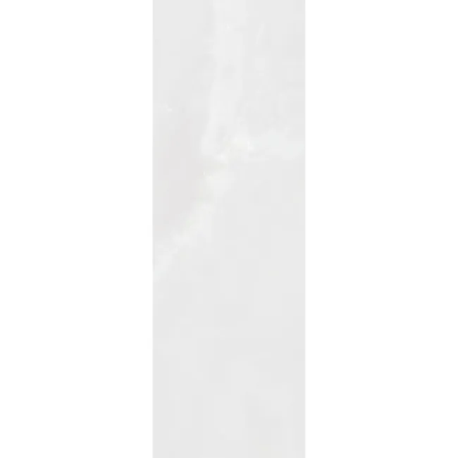 Prescious Grey Onyx Marble Effect Large Polished Porcelain Tile 120x60cm