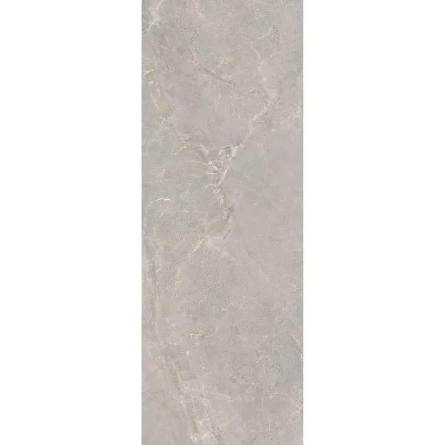Alchemy Iron Grey Marble Effect Large Matt Porcelain Slab 275x100cm