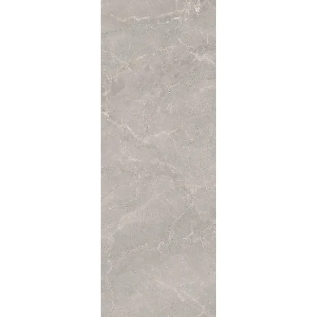 Alchemy Iron Grey Marble Effect Large Matt Porcelain Slab 275x100cm