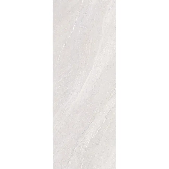 Alchemy Pearl Grey Slate Effect Large Matt Porcelain Slab 275x100cm