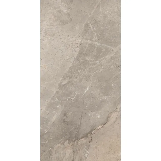 The Rock Fior Di Bosco Marble Effect Italian Large Matt Porcelain Tile 120x60cm