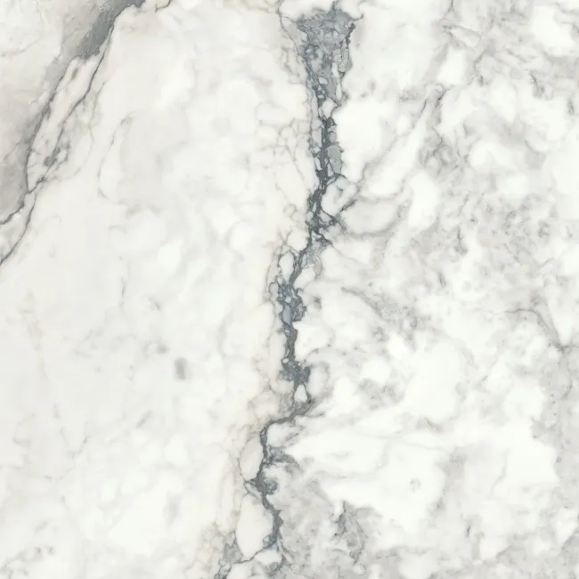 The Rock Breccia Marble Effect Italian Large Matt Porcelain Tile 120x120cm