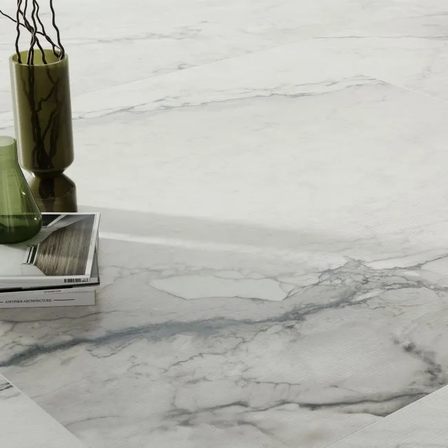 The Rock Breccia Marble Effect Italian Large Matt Porcelain Tile 120x60cm