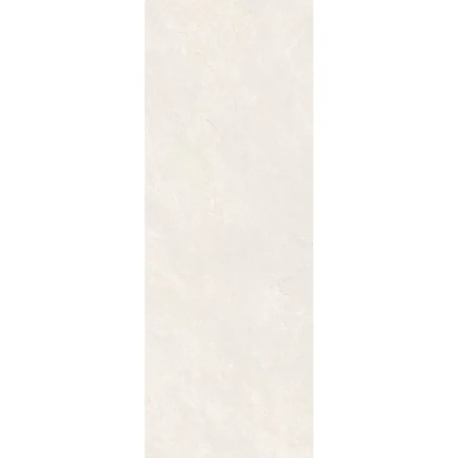 Eden Sand Marble Effect Large Matt Porcelain Slab 275x100cm