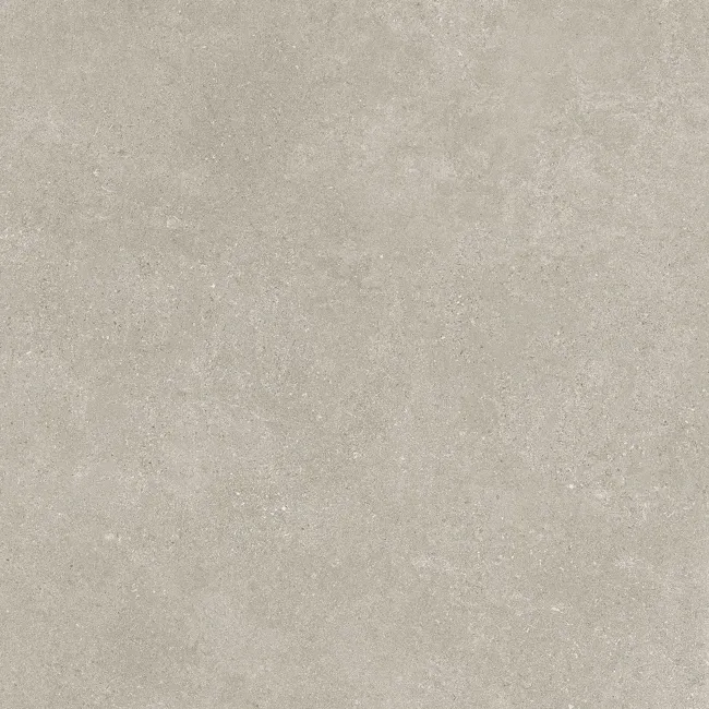 Blok Grey Limestone Effect Matt Italian Porcelain Tile 60x60cm