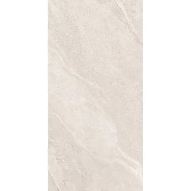 Alpen Bone Slate Effect Matt Italian Porcelain Tile 120x60cm