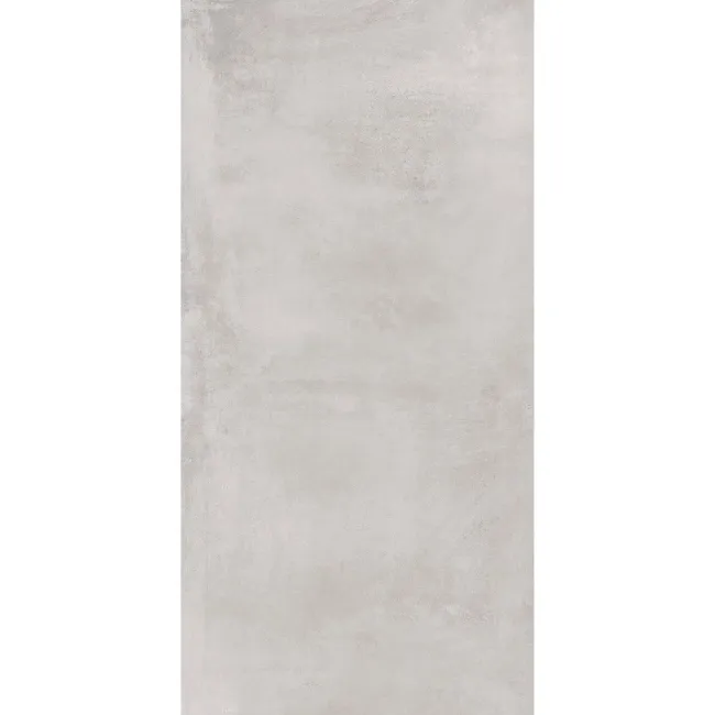 City Grey Concrete Effect Anti Slip Porcelain 60x120cm