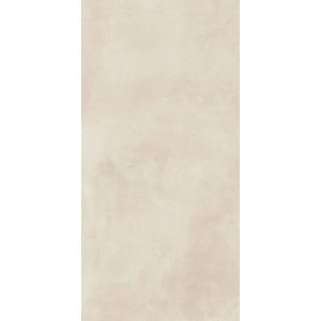 City Cream Concrete Effect Anti Slip Porcelain Tile 120x60cm