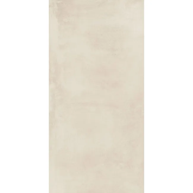 City Cream Concrete Effect Anti Slip Porcelain Tile 120x60cm