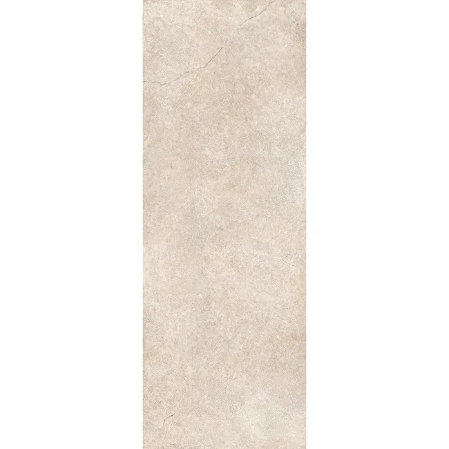 Alchemy Earth Grey Limestone Effect Structured Matt Porcelain Slab 275x100cm