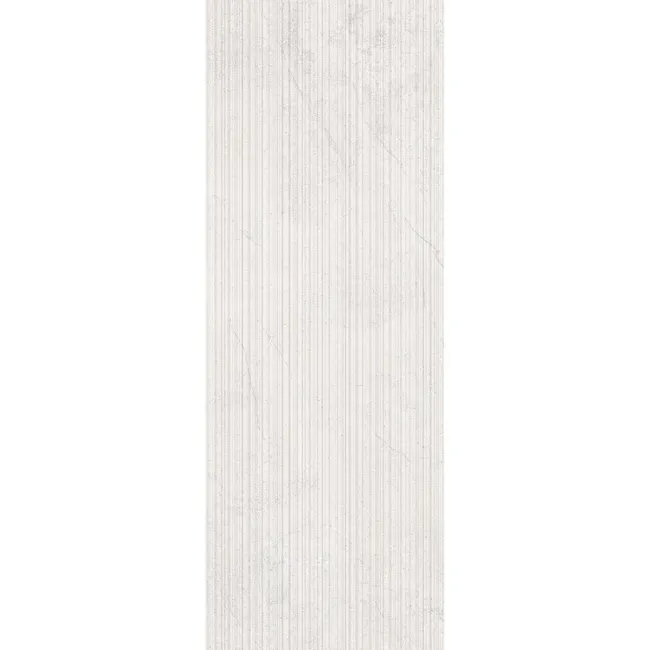 Piemonte Cloud Stone Effect Structured Decor Large Porcelain Slab 275x100cm