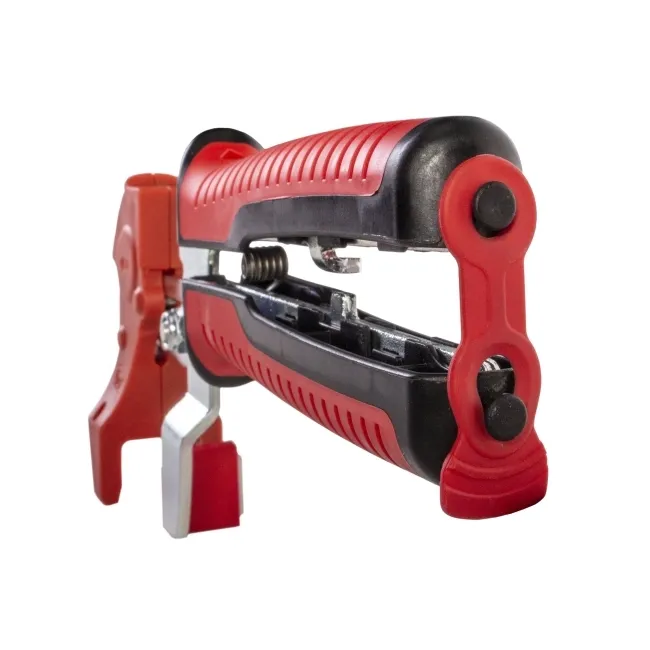 Rubi Delta Levelling System Pliers