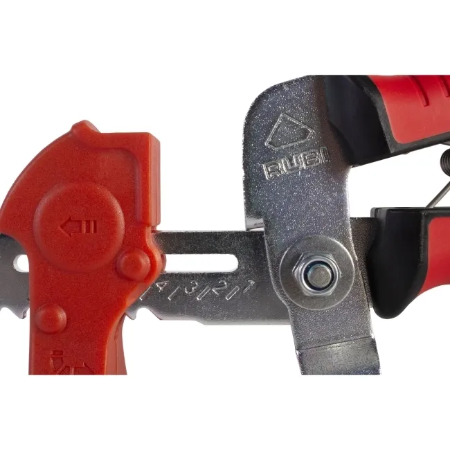 Rubi Delta Levelling System Pliers