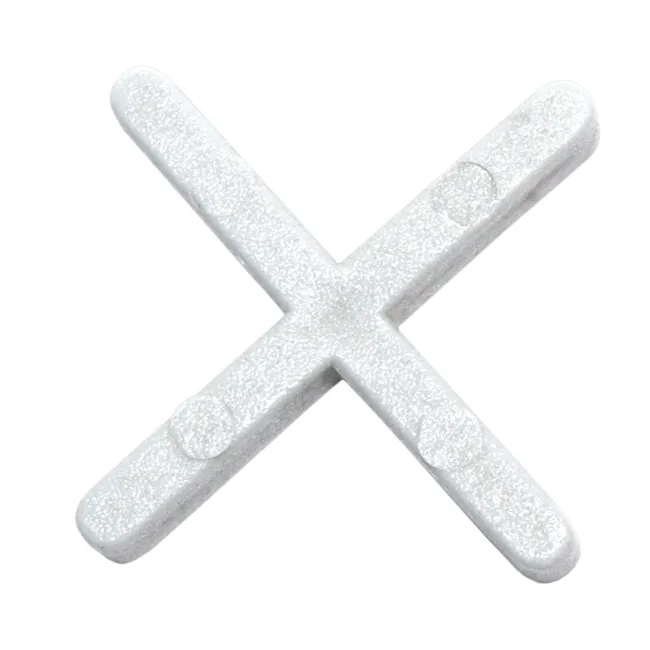 Rubi 3mm Tile Spacers - Pack of 200