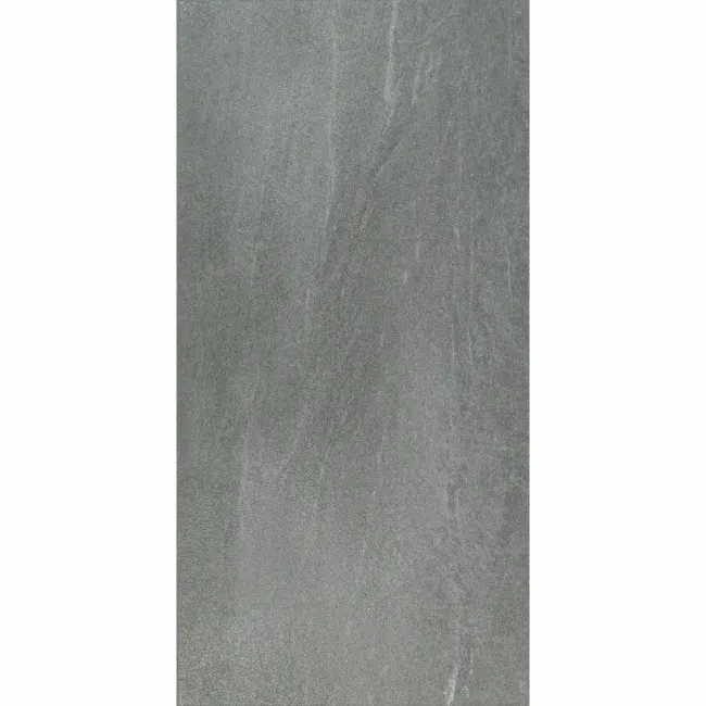 Cliff Grafite Slate Effect Porcelain Tile 60x30cm