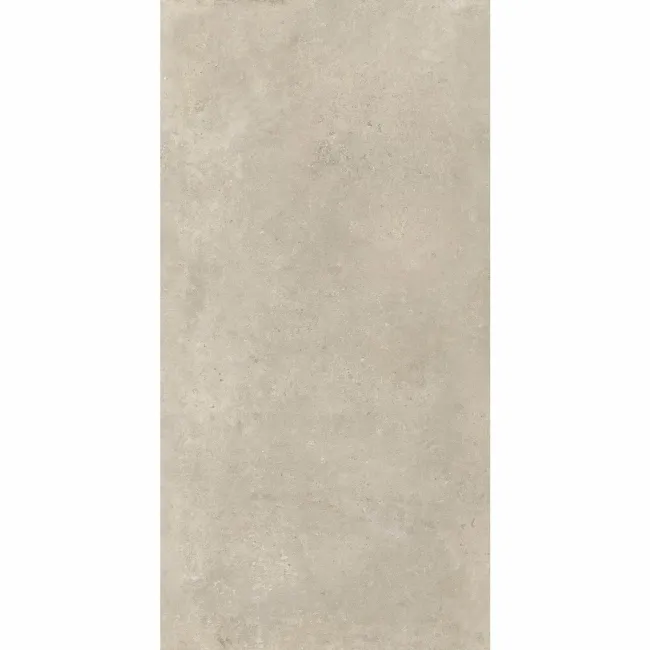 Crassana Beige Concrete Effect Large Anti Slip Porcelain Tile 120x59.5cm