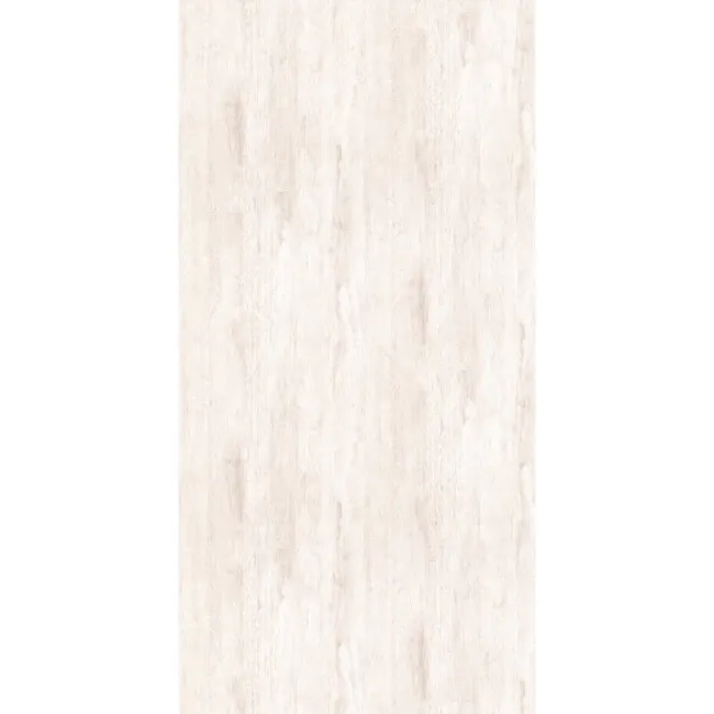 TrueTouch Cream Travertine Effect Composite Wall Panels