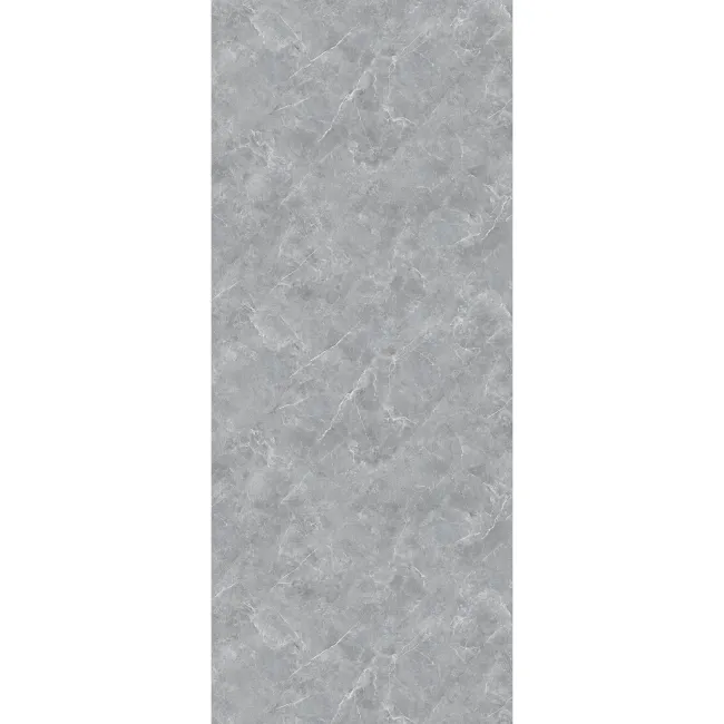 TrueTouch Cyprus Grey Marble Effect Composite Wall Panels