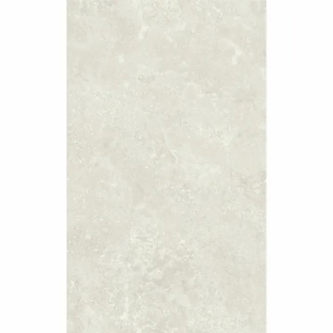 Rapolano Grey Travertine Effect Matt Ceramic Wall Tile 55x33cm