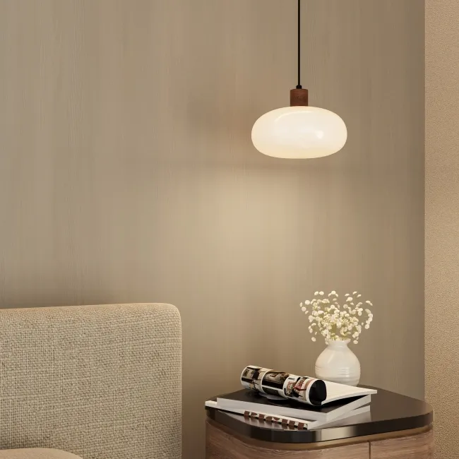 TrueTouch Grey Wood Effect Composite Wall Panels