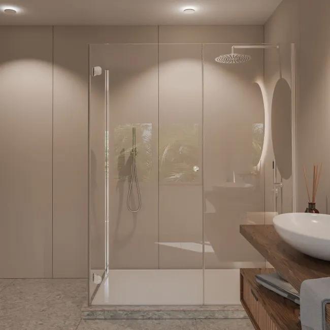 TrueTouch Torino Linen  Composite Wall Panels