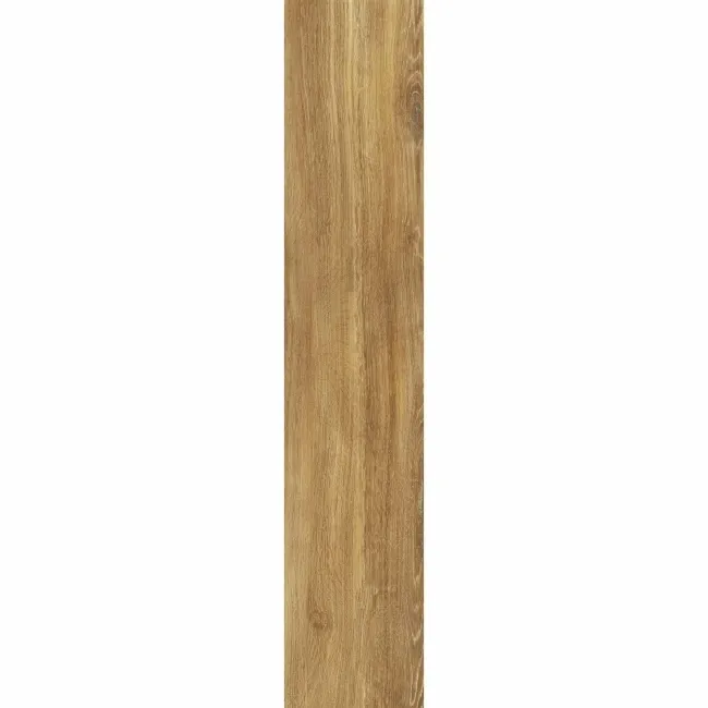 Volte Roble Wood Effect Matt Porcelain Tile 120x23cm