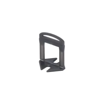 Rubi 2mm Delta Levelling Clips Pack of 200