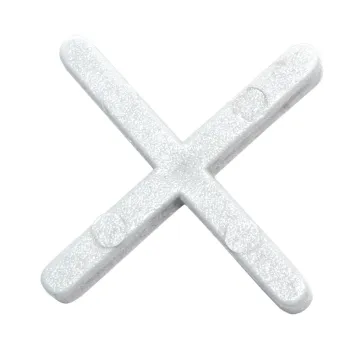 Rubi 3mm Tile Spacers - Pack of 200