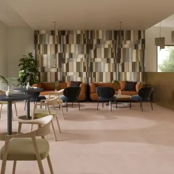 Retina Terra Concrete Effect Italian Large Matt Porcelain Tile 120x60cm