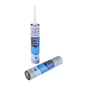 Atlon TrueTouch Composite Wall Panel Adhesive