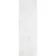Riad White Brick Effect Gloss Ceramic Wall Tile 20x6.5cm