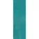 Riad Aqua Brick Effect Gloss Ceramic Wall Tile 20x6.5cm