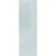Riad Sky Brick Effect Gloss Ceramic Wall Tile 20x6.5cm