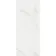 Lumiere White Marble Effect Large Polished Porcelain Slab 280x120cm