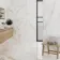 Lumiere Golden Grey Marble Effect Large Polished Porcelain Tile 119x59cm
