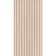 Dakaris Light Oak Slatted Wood Effect Large Matt Porcelain Tile 120x60cm
