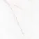 Dahlia Gold Marble Large Matt Porcelain Tile 100x100cm
