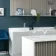 Trepanel® Ash on Grey Felt Acoustic Wood Wall Panels
