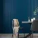 Trepanel® Denim Blue Acoustic Wall Panels