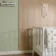 Trepanel® Oak on Grey Felt Acoustic Wood Wall Panels