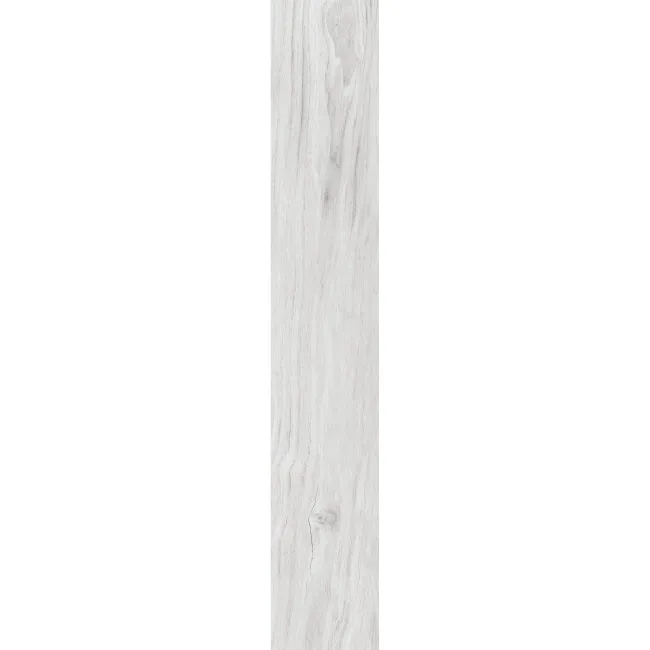 Bolzano Grey Wood Effect Matt Porcelain Tile 120x20cm