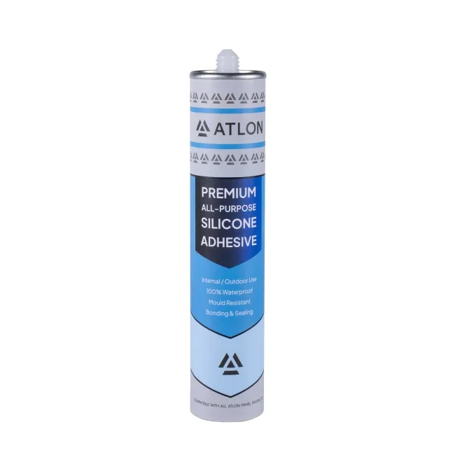 Atlon TrueTouch Composite Wall Panel Adhesive